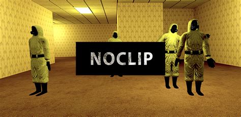 NoClip para Android .